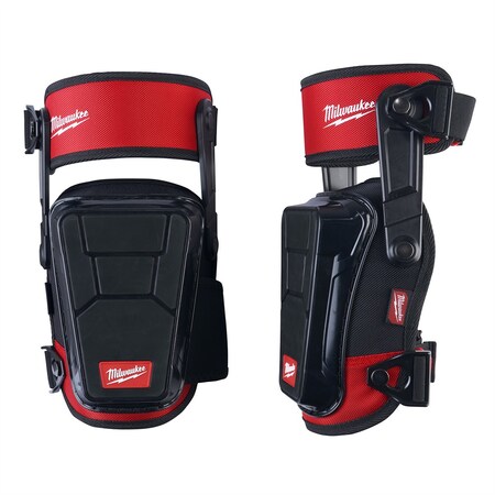 Milwaukee Tool Stabilizer Performance Knee Pad 48-73-6050